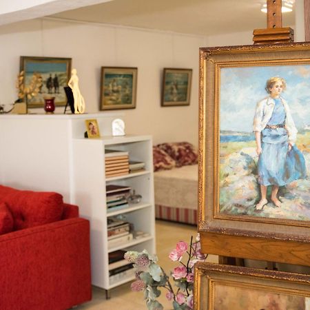 La Maison De Campagne... Διαμέρισμα Κως Πόλη Εξωτερικό φωτογραφία