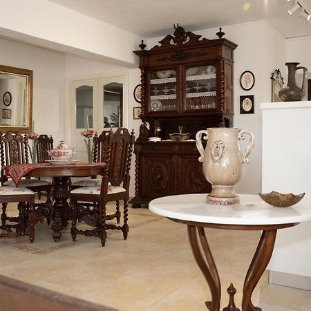 La Maison De Campagne... Διαμέρισμα Κως Πόλη Εξωτερικό φωτογραφία