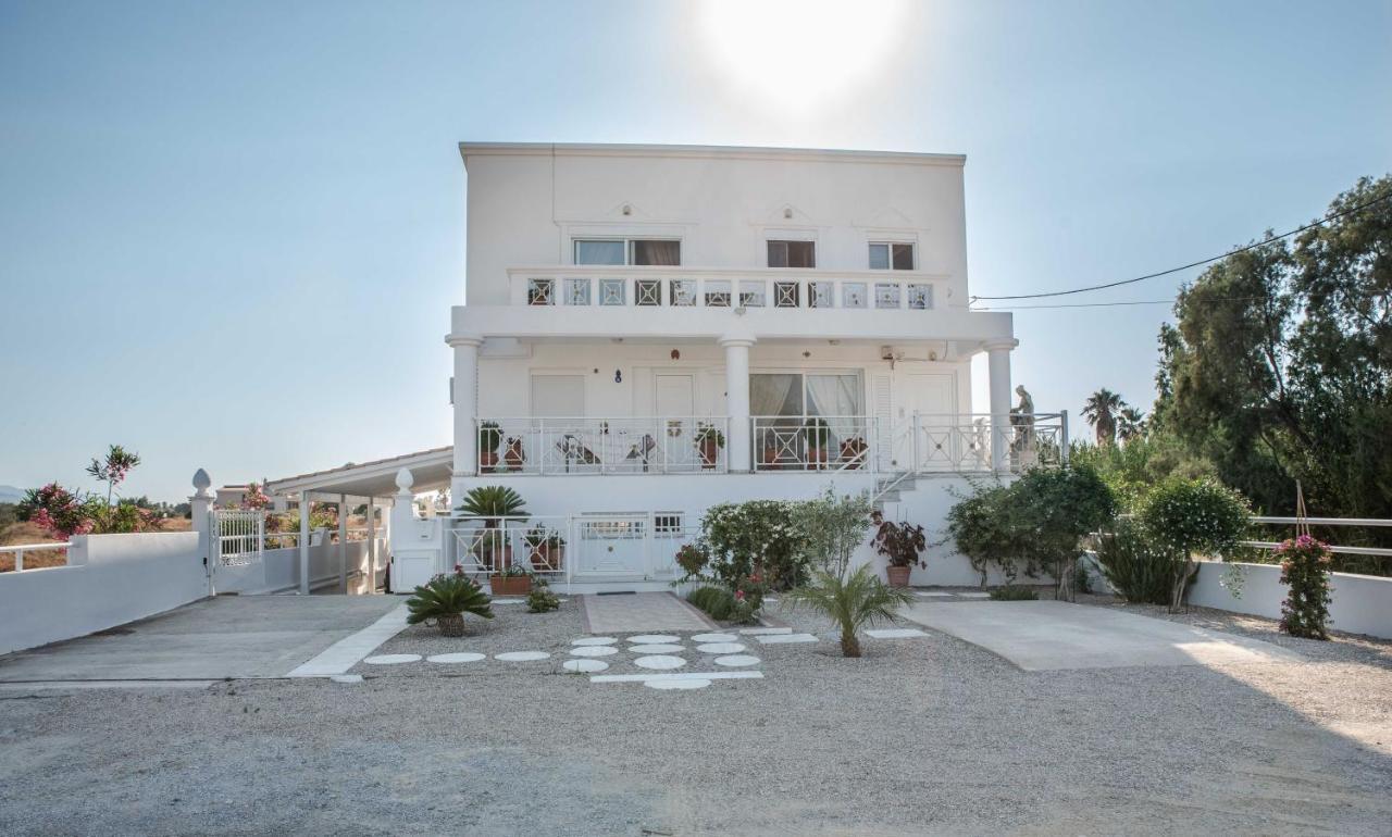 La Maison De Campagne... Διαμέρισμα Κως Πόλη Εξωτερικό φωτογραφία