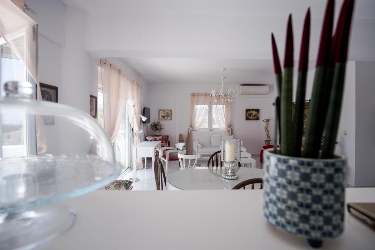 La Maison De Campagne... Διαμέρισμα Κως Πόλη Εξωτερικό φωτογραφία