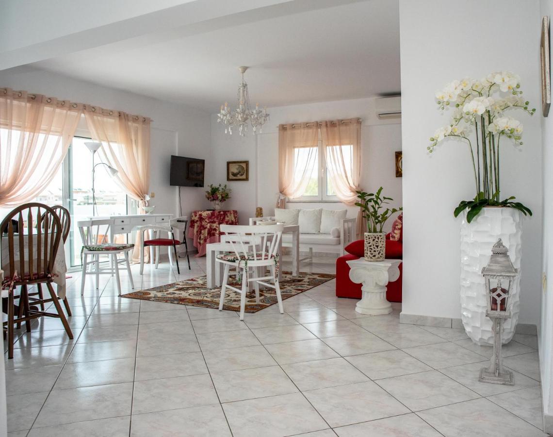La Maison De Campagne... Διαμέρισμα Κως Πόλη Εξωτερικό φωτογραφία