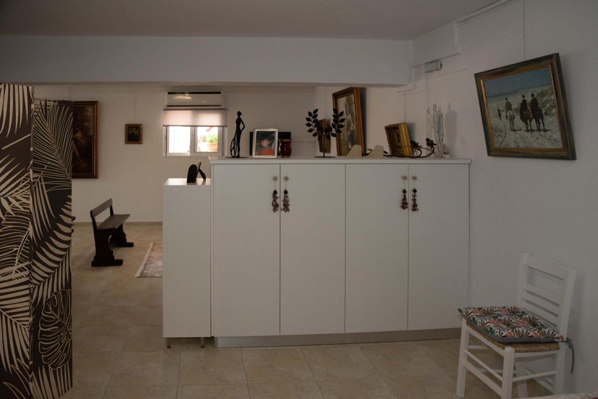 La Maison De Campagne... Διαμέρισμα Κως Πόλη Εξωτερικό φωτογραφία