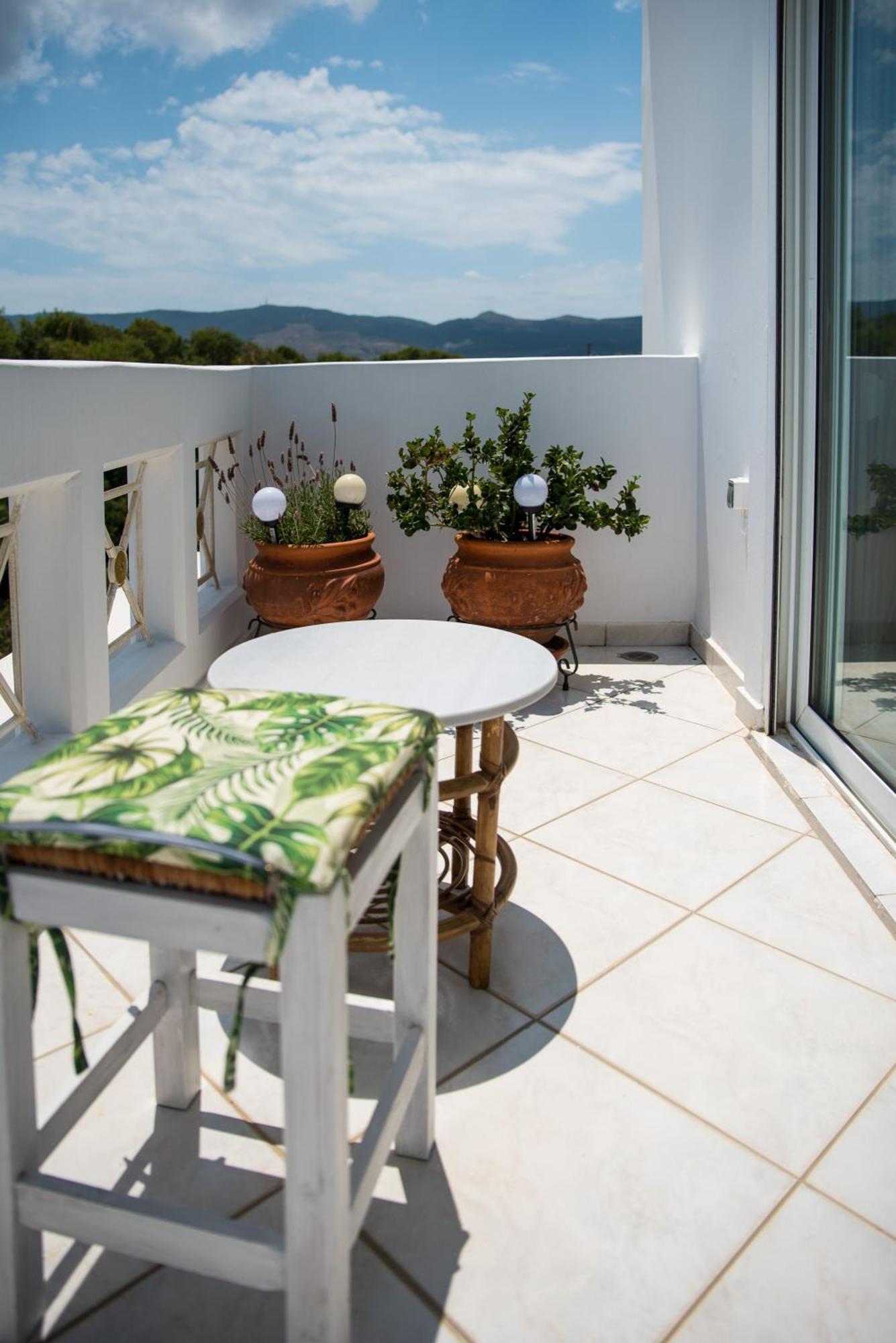 La Maison De Campagne... Διαμέρισμα Κως Πόλη Εξωτερικό φωτογραφία