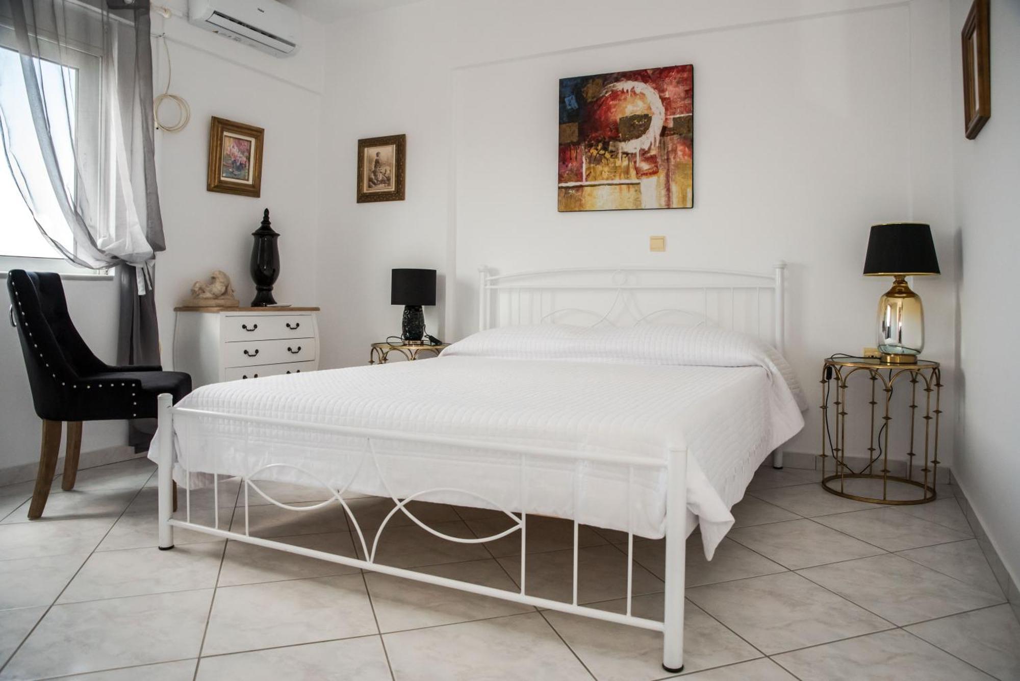 La Maison De Campagne... Διαμέρισμα Κως Πόλη Εξωτερικό φωτογραφία